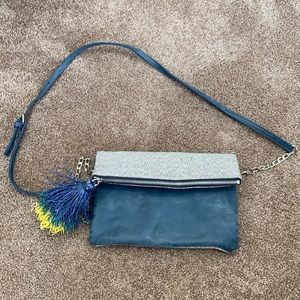 Cross body Bag